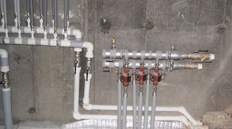 Каким должно быть оптимальное давление в системе водоснабжения – максимальный и минимальный напор воды в водопроводе