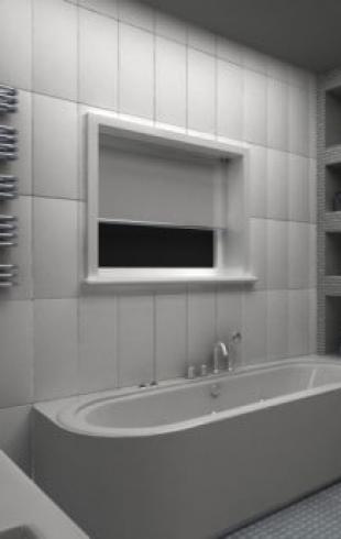 Как скрыть трубы в ванной: эффективные способы спрятать коммуникации