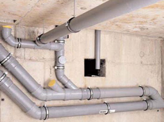 At what depth should the heating pipes be laid. Depth of water pipes: practical tips