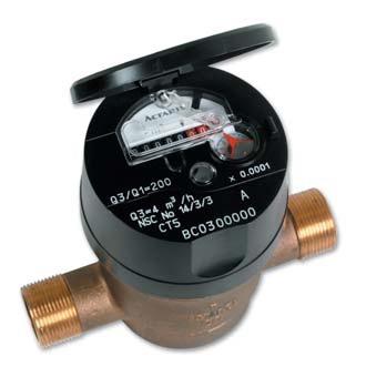 Household gas meters how to choose. How to choose a gas meter for an apartment?
