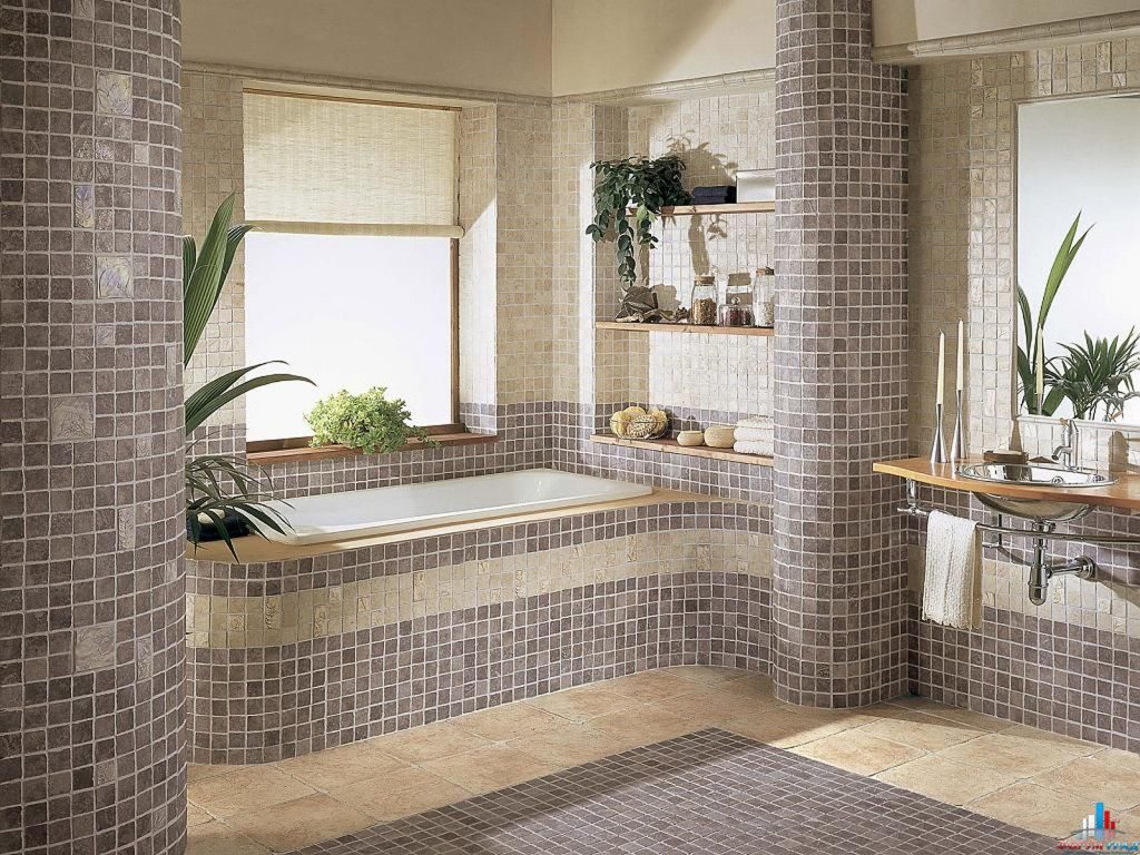 How to close pipes in the bathroom: 10 best ways