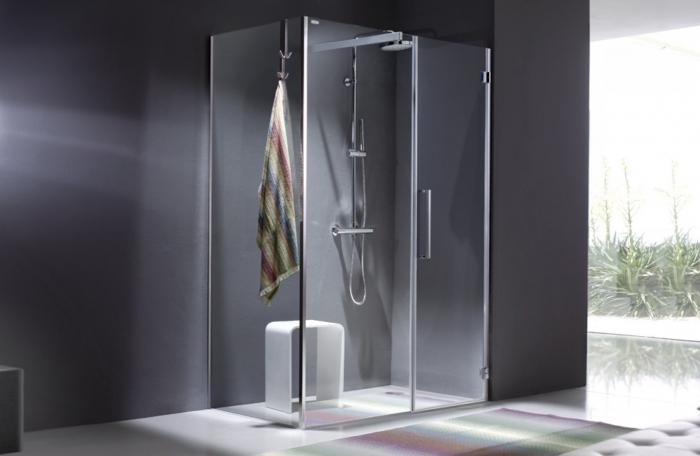 Shower stall: sizes, reviews, prices