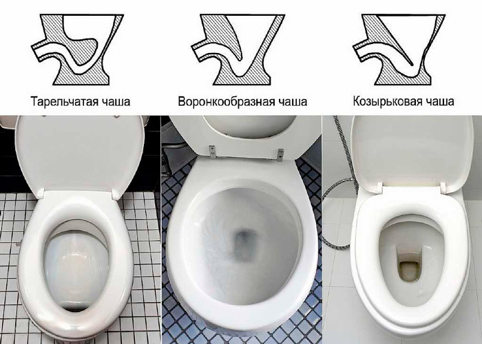 Which is the best toilet to buy?