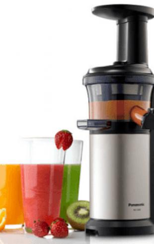 Which juicer is better: auger or centrifugal?
