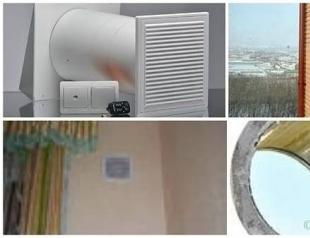 Supply ventilation in an apartment with filtration: principle of operation, design features, prices and installation method