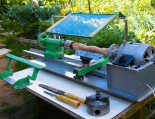 How to make a woodworking machine for your home and home workshop with your own hands