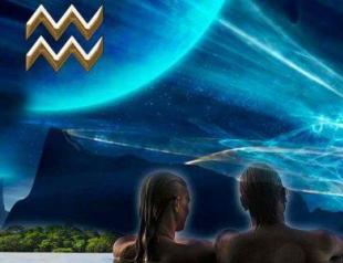 October horoscope for Aquarius woman