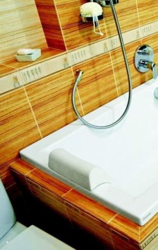 Acrylic bathtubs: cons, pros and reviews