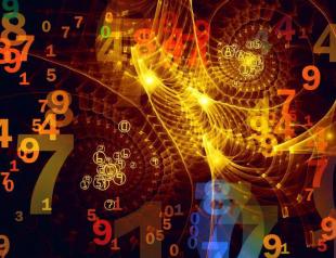Digital meaning of the number three in numerology