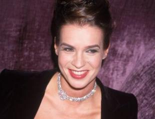 Catarina Witt: Why the famous figure skater is not married and has no children & nbsp