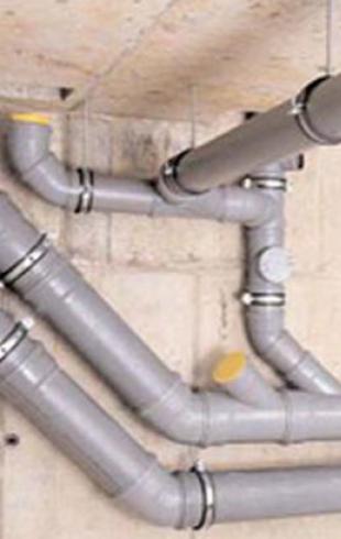Глубина прокладки водопроводных труб: практические советы