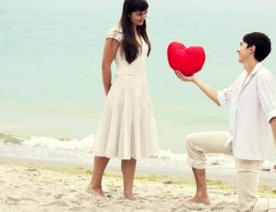 How to make a man fall in love with you: tricky secrets