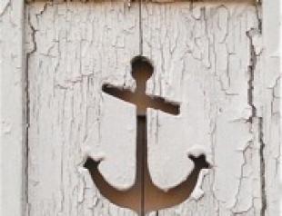 Why do you dream when they talk about the anchor?