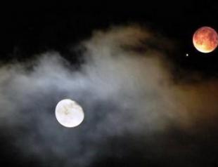 Две Луны на небе: почему это явление ищут в Сети каждый год