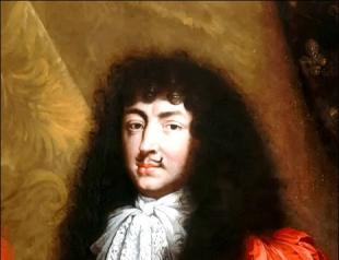 Louis XIV - biography, information, personal life