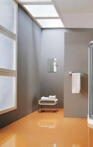 ﻿ How to assemble a shower stall with your own hands
