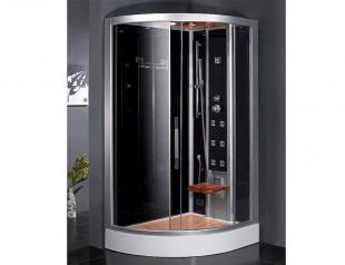 Shower enclosure sizes - options to choose from