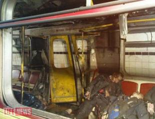 Terrorist attacks on the metro in modern Russia How many people died at Lubyanka